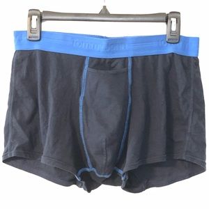 Tommy John Square Cut Trunk